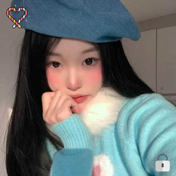 小周同学